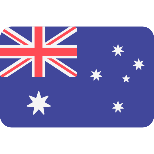 Australia flag